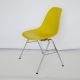 Vitra Eames Plastic Side Chair - Dss - Stapelbar In Vielen Farben 1960-1969 Bild 1