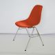 Vitra Eames Plastic Side Chair - Dss - Stapelbar In Vielen Farben 1960-1969 Bild 4