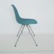 Vitra Eames Plastic Side Chair - Dss - Stapelbar In Vielen Farben 1960-1969 Bild 5