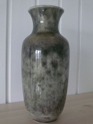 Wmf Vase Ca.  30 Cm Keramik Bild