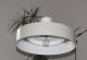Danish Modern Design: Fog & Morup Big Pendant Saturn Lamp 1970-1979 Bild 2