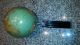 Großer Tripot Globus - - Stativ - Um 1950 - Columbus - Pappkugel Bis 180 Cm Hoch Wissenschaftliche Instrumente Bild 10