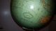 Großer Tripot Globus - - Stativ - Um 1950 - Columbus - Pappkugel Bis 180 Cm Hoch Wissenschaftliche Instrumente Bild 6
