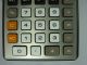 Rare 70´s Vintage Calculator Taschenrechner Casio J 2,  Ac Adapter 1970-1979 Bild 4