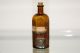 Apotheker - Gift - Flasche Höhe 17,  5cm Glas & Kristall Bild 1
