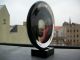 Xxl Murano Glas Skulptur Objekt Unikat 3kg 550gr Glas & Kristall Bild 3