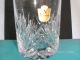 6xnachtmann Nierstein Becher - Whiskyglas - Whiskeybecher 24 Bleikristall Kristall Bild 1