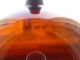Alte Flasche Bouteille Bonbonne Weinballon Waldglas Bottle Demijohn Glas & Kristall Bild 7