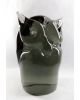 Gral Glas Eule Mehr Als 1,  5kg Design Vom Murano Artist Livio Seguso Paperweight? Glas & Kristall Bild 14