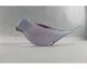 Murano Seltener Vogel Von Livio Seguso Signiertes Top Rare Colour Glas & Kristall Bild 10