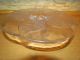 Tortenschale Mit Fuß - Aus Glas - Tortenteller - Kuchenteller - Servierplatte - 7 Fotos Glas & Kristall Bild 5