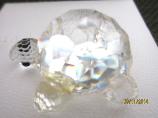 Swarowski Kristallglasfigur 