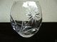 Sehr Edle Seltene Schwere Ovale Nachtmann Bleikristall Vase 2,  7 Kg Kristall Bild 1