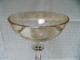 Sammler Doppelglas Sekt,  Schaumwein,  Champagner Theresienthal Jugendstil Um 1900 Sammlerglas Bild 3