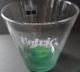 , Volvic,  Sehr Schönes Wasserglas Von Wmf,  Unbenutzt, Kristall Bild 2