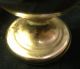 1 Antiker Pokal Kelch Bauernsilber Ko - 1447 Glas & Kristall Bild 6