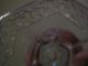 3 Rosenthal Kerzenständer Aus Glas Classic Rose Form Maria Kerzenhalter Kristall Bild 1