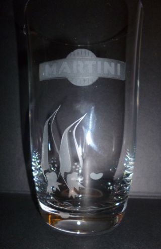 Seltenes Rosenthal Martini Bar Glas Krug Dekanter Ausgießer Logo Pinguine 1960er Bild