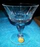Gläser Helios Kristall Spiegelau Sekt Wein Cognac Wasser Likör Kristall Bild 1