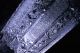 Große Antike Filigrane Bleikristall - Vase Handgeschliffen Vitrinenobjekt Kristall Bild 3