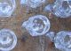 6 Likörgläser,  Nachtmann Bleikristall Kristall Bild 1