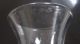 Seltenes Kutscherglas Stumpen Branntweinglas Norddeutsch Um 1790 Mundgeblasen Sammlerglas Bild 3
