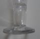 Seltenes Kutscherglas Stumpen Branntweinglas Norddeutsch Um 1790 Mundgeblasen Sammlerglas Bild 4