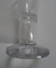 Seltenes Kutscherglas Stumpen Branntweinglas Norddeutsch Um 1790 Mundgeblasen Sammlerglas Bild 5