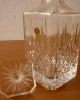 Whisky Karaffe,  Rcr Bleikristall,  Made In Italy,  Ca.  0,  7 Liter,  Neuwertig Kristall Bild 3
