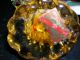 Farbenprächtiger Murano Glas Hahn Mit Etikett Aus Den 60er Jahren Nachlass Glas & Kristall Bild 6