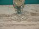 Bleikristall Vase Dünn 20 Cm Hoch Glas & Kristall Bild 2