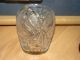 Bleikristall Vase 12,  5 Cm Hoch Glas & Kristall Bild 3