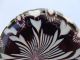 Rare Top Murano Glass Vase Xl Formentello 23 Cm,  Signiert Glas & Kristall Bild 9