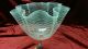 Murano Venini Fazzoletto Lampe Gigatisch Gross Glas & Kristall Bild 3