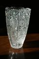 Große Nachtmann Bleikristall Vase,  Wundervoller Schliff,  über 24,  1,  8 Kg Kristall Bild 2