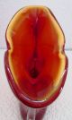 Sehr Große Murano Vase In Leuchtende Farben Glas & Kristall Bild 6