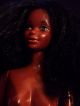 Vintage Barbie Moving Cara Puppe Aus Den 70s,  Dunkelhäutige Mattel Puppe Aa Puppen & Zubehör Bild 5