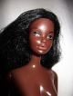 Vintage Barbie Moving Cara Puppe Aus Den 70s,  Dunkelhäutige Mattel Puppe Aa Puppen & Zubehör Bild 6