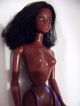 Vintage Barbie Moving Cara Puppe Aus Den 70s,  Dunkelhäutige Mattel Puppe Aa Puppen & Zubehör Bild 8