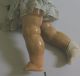 Antike Puppe Gemarkt G.  W.  50 Gustav Wohlleben Neustadt Puppen & Zubehör Bild 4