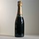 Vintage • Ungeöffnete Flasche Champagner Dry Monopole Charles Heidsieck • 40er Glas & Kristall Bild 2