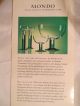 Iittala Mondo Grün Green Weinglas Wineglasses Sammlerglas Bild 3