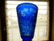 Großer Antiker Massiver Jagd Glaspokal - Überfang Kristall Glas,  Böhmen Um 1900 Sammlerglas Bild 8
