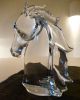 Sensationelle Orig.  Balarin Murano - Art Glass Skulptur Signiert - Nummeriert 8 Kg Sammlerglas Bild 14