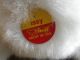 Steiff Seehund Robbe Heuler 34 Issy Mit Knopf,  Fahne Schild Und Etikett 063152 Tiere Bild 6