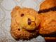 Schöner Alter Teddybär - Wahrscheinlich Buckelbär/bespielter Zustand/40cm Stofftiere & Teddybären Bild 1
