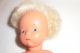 47.  W.  Goebel Hummel - Puppe 3906 Erbs,  Blonde Haare,  Gr.  27 Cm,  Gemarkt Puppen & Zubehör Bild 2