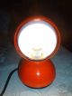 Design Eclisse Moonlamp Artemide Magistretti Tischleuchte Nachttischlampe 1960-1969 Bild 1