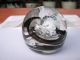 Briefbeschwerer,  Paperweight Mooncrystal By Caithness,  Hand Made In Scotland Dekorglas Bild 2
