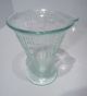 1 Alter Schwerer Messbecher Glas Pressglas Drgm Wilmking Top Glas & Kristall Bild 1